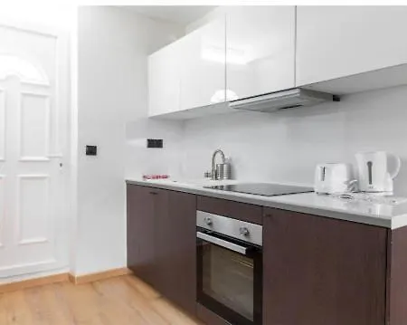 Batignolles Truffaut Charming 4p-1br Appartamento *